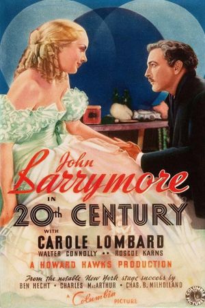 Twentieth Century's poster