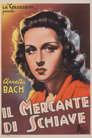 Merchant of Slaves's poster