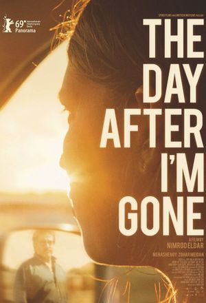 The Day After I'm Gone's poster