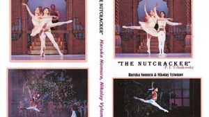 The Nutcracker's poster