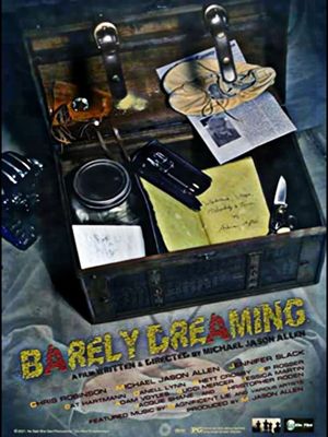 Barely Dreaming's poster image