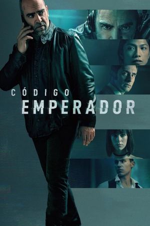 Code Name Emperor's poster