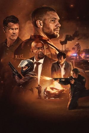 Havoc's poster