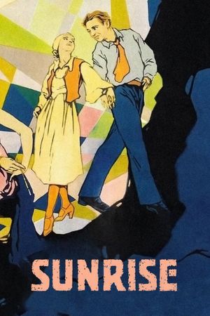 Sunrise's poster