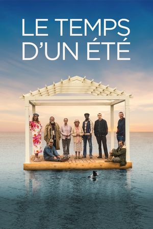 One Summer's poster