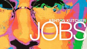 Jobs's poster
