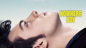 Nowhere Boy's poster