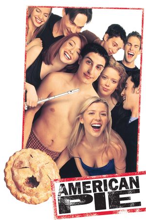 American Pie's poster