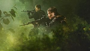 Soulcatcher's poster