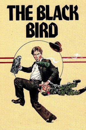 The Black Bird's poster