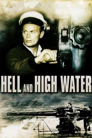 Hell and High Water's poster