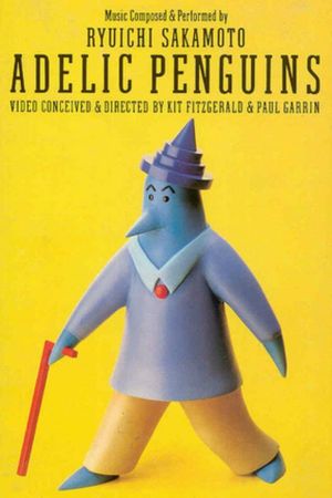 Adelic Penguins's poster