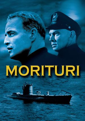 Morituri's poster