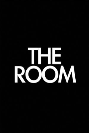 The Room's poster