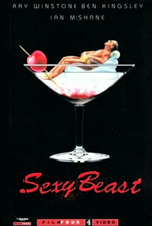 Sexy Beast's poster