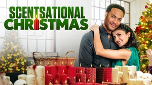 Scentsational Christmas's poster