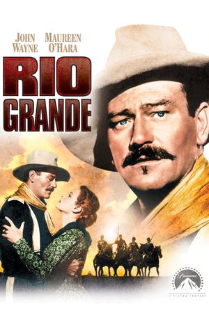 Rio Grande's poster