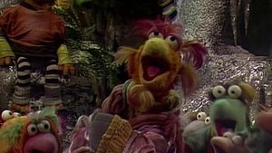 The Bells of Fraggle Rock's poster