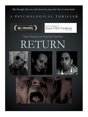 Return's poster