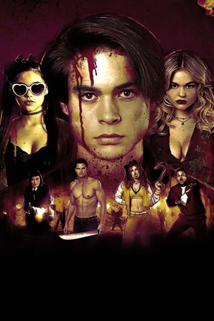 The Babysitter: Killer Queen's poster
