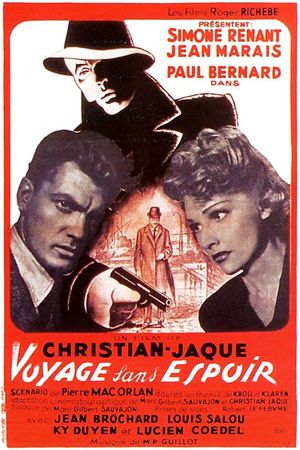 Voyage Without Hope's poster
