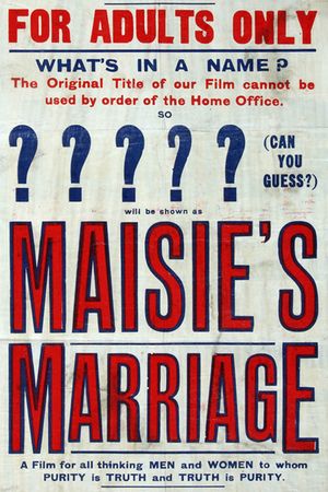 Married Love's poster image