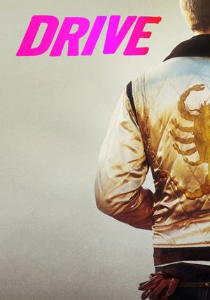 Drive's poster