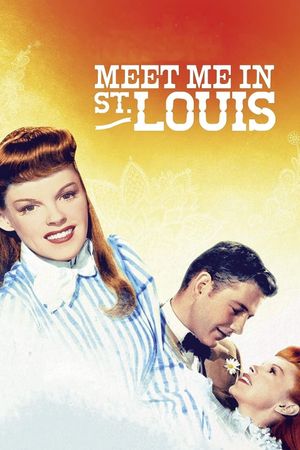 Meet Me in St. Louis's poster