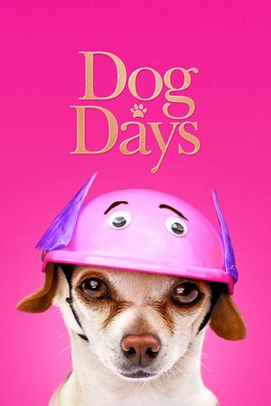 Dog Days's poster