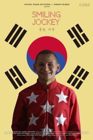 Smiling Jockey's poster