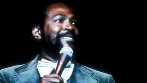 What's Going On: The Life and Death of Marvin Gaye's poster