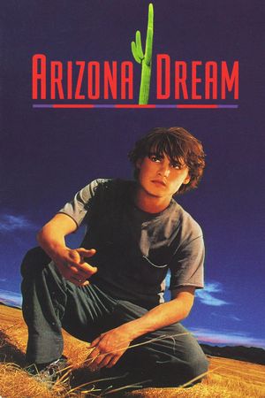 Arizona Dream's poster