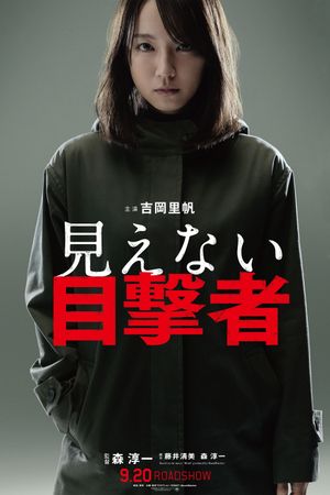 The Witness's poster