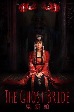The Ghost Bride's poster