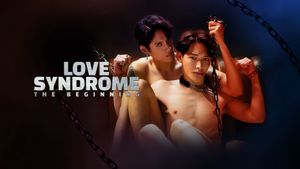 Love Syndrome: The Beginning's poster