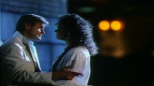 The Night Stalker's poster