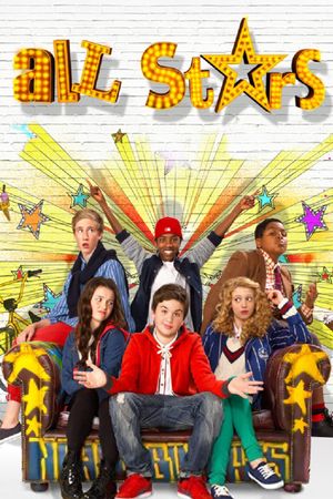 All Stars's poster