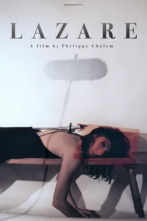 Lazare's poster