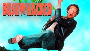 Bushwhacked's poster