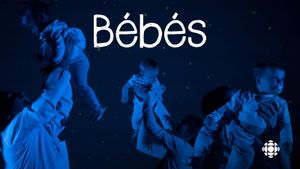 Bébés's poster