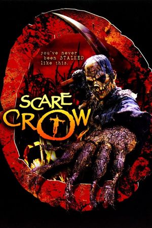 Scarecrow's poster