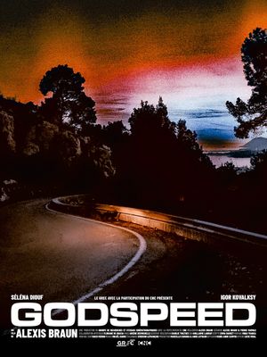 Godspeed's poster