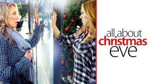 All About Christmas Eve's poster