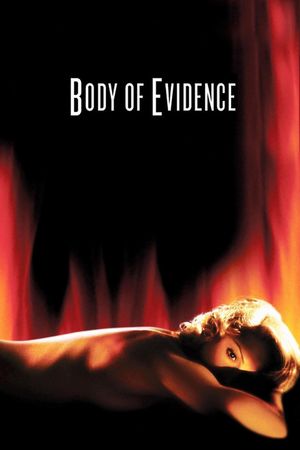 Body of Evidence's poster