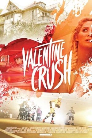 Valentine Crush's poster