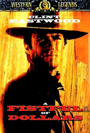A Fistful of Dollars's poster