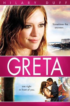 According to Greta's poster