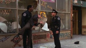 Police Academy 2: Their First Assignment's poster
