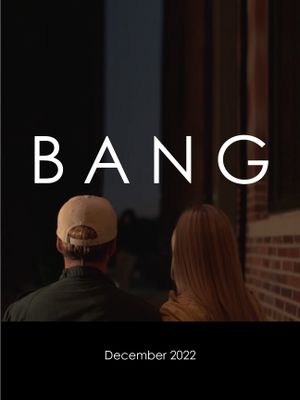 BANG's poster