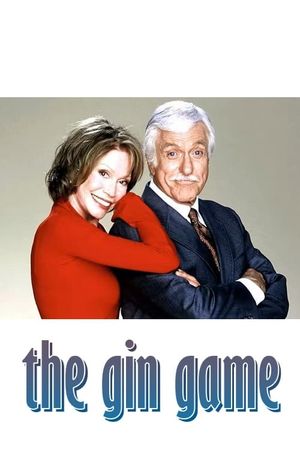 The Gin Game's poster